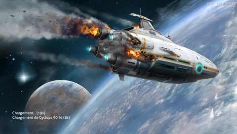 Je règle mon stream + 1h Subnautica