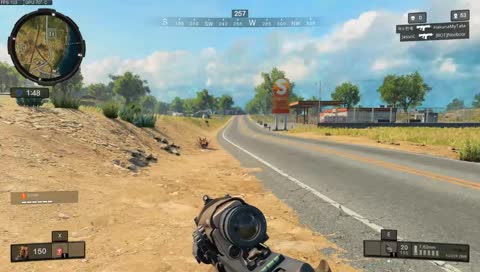 [우하히후]오늘은 콜옵이 안팅기길