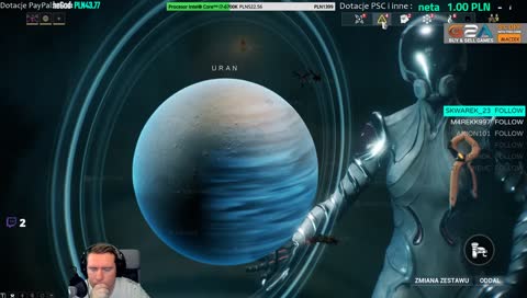 🔵🔵Spokojne latanie🔵🔵