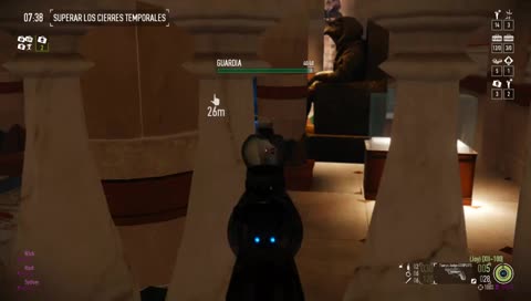Robando cositas | Payday 2