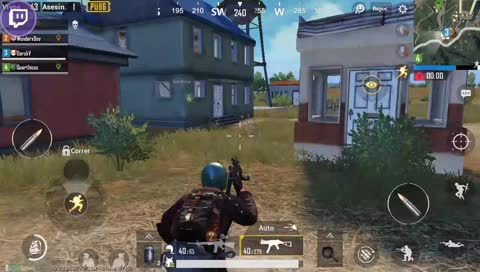 VAMO A ESTRENAR ESTO