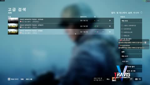 배틀필드5 Live! - 내일부터 한다며!? BFV Live! - Load to Max Rank