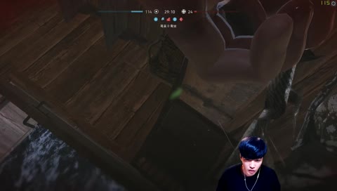 머야머야 배틀필드5 가즈아