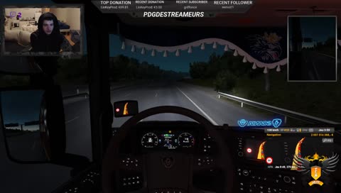 [FR/PC] #TeamGriff. Bonjour tout le monde, vous allez bien ?