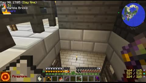 PackMods R.A.D 1.12.2 - Intentando ser un MAGO! - Dia 4