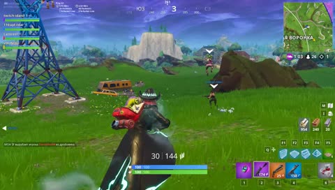 Дорога приключений