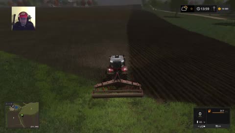 [FR-BE / PS4] FS19 J-12 !!🚜 Les tontons farmeurs [Oregon Springs] 🚜 - GO 1700 follows