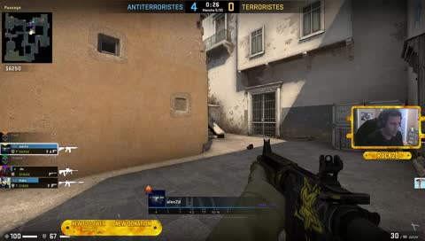 [RacK2b] Welcome to my LIVE !!