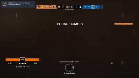Rainbow Six Siege | Casual am Donnerstag