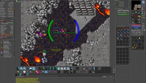 Super resp Feru stairs