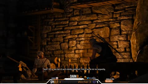 Heute endet ALLES!#Witcher 3