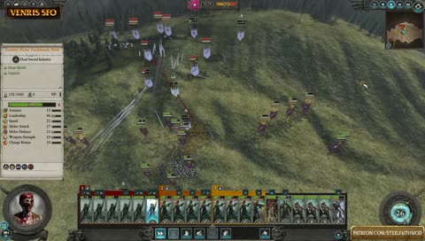 Pirates! Gameplay and live modding!