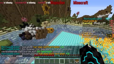 [Ger] Minecraft_ Rewinside

