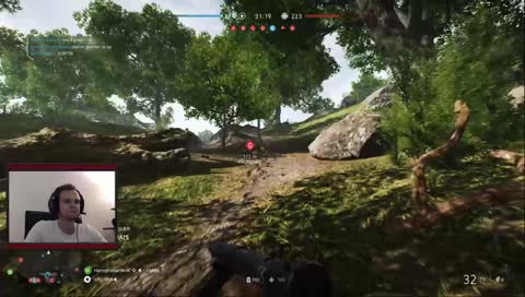 [FR] BATTLEFIELD V - DAY ONE