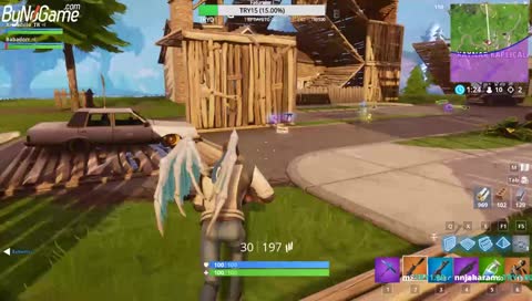 Arma geri döndüü bitchessss