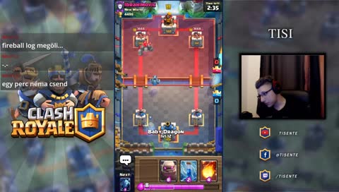 Season kezdős ladder meccsek,később challange
Mai cél: 4600 kupa :D