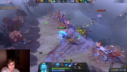 Покоряем 4 тыщи RoflanPomoika