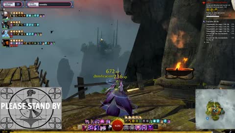 Fractalicos y cosas bonitas [ESP]