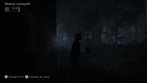 [PS4-FR] On a pas peur !