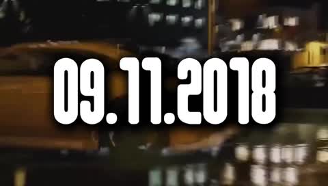 GTA  Relocatet  LIFE  Serverstart  09.11.2018