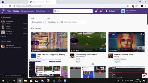 csgo med dåliga aimklubben