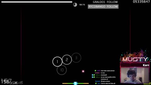 #51 worldwide - we gaming today