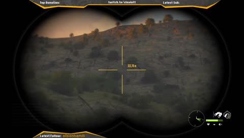 Fröhliche Jagd, spielt mit wenn ihr wollt ;-)