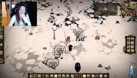 [ger/eng]  franchouchou