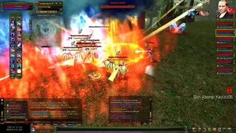 PK RaybanTakanMageler Server: Destan