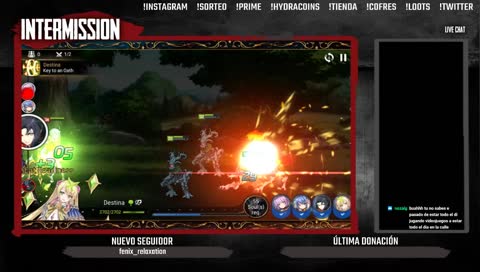 🔴 EPIC 7 | RANK 21 | JOIN "CHAOS" GUILD LV 2 |