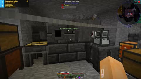 [GER/ENG] FTB Revelation Mod Pack Mit Viewern