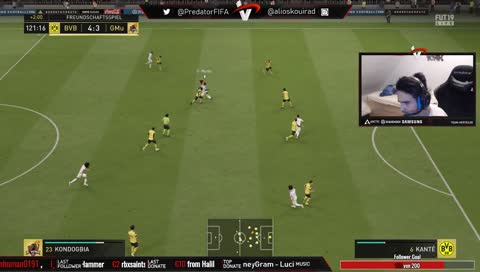 Gfinity Competitors Cup | Verified Competitor ✔🔥