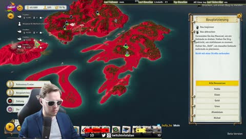 "El presidente Lolanandes" #tropico6 !giveaway !insta !prime