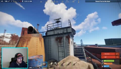(DUTCH/ENG) realax een nieuwe start in rust.  :P - PC