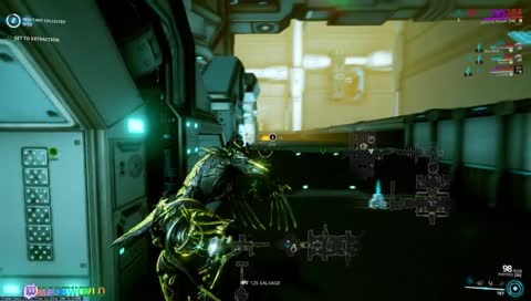 Bald Kinder wirds was geben...