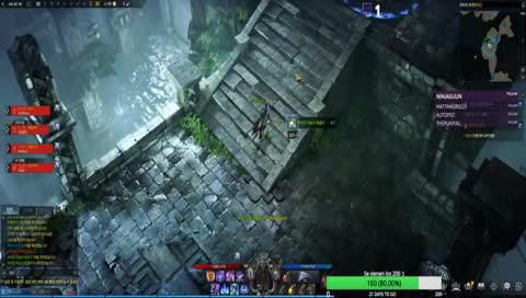 Bard Healer | Day 2 | Lost Ark hype 