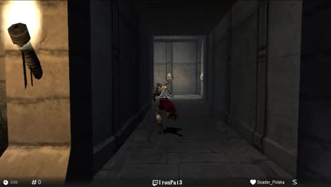 God of War 2005 | first playthrough