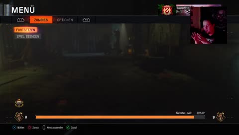 Bo3 Zombie Time [Deutsch] .FaceCam.
