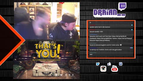 ich und meine lutscher !coins !lootsteam !store