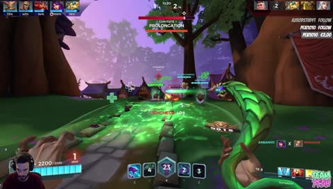 [ TY ]  Une petite game ? 