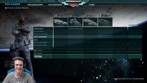 [FR/ENG Partner] [PS4 available !!] On aide à grind la recrue ;)