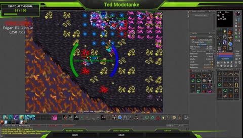 Ted " FERUMBRAS LOBERA FULL DOMINADO







