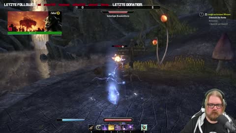 [GER] Neuen Build testen. #Glaskanone