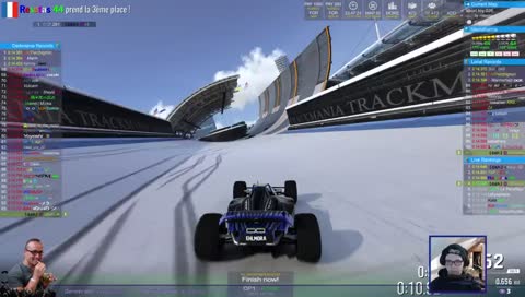 [FR] On cherche un serveur !