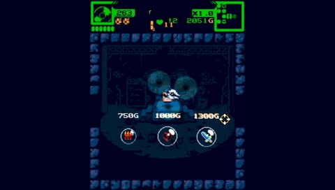 Monolith - Pour les nuls