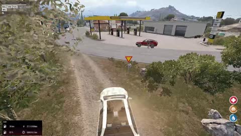 [GER] •  Server wieder Online? • [CountyGaming]