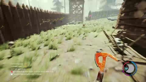 The Forest Gute Laune Livestream