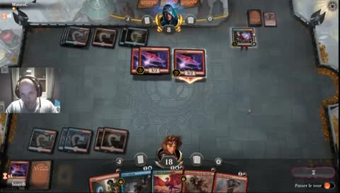 FR Arena STANDARD, qu'attendre au PROTOUR?