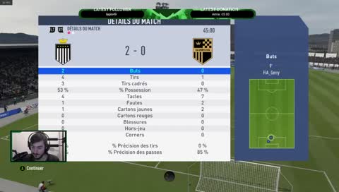 FIFA 19 [Club PRO] - Caracal (Go to FVPA)