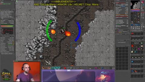 🛡️⚔️🇵🇱~250+ lvl EK~🇬🇧⚔️ 🛡️